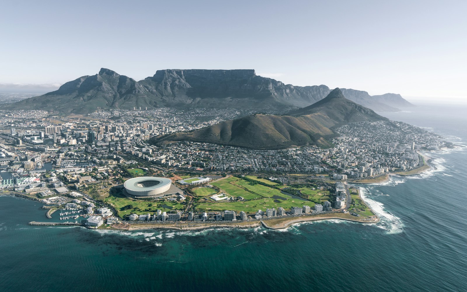 Cape Town