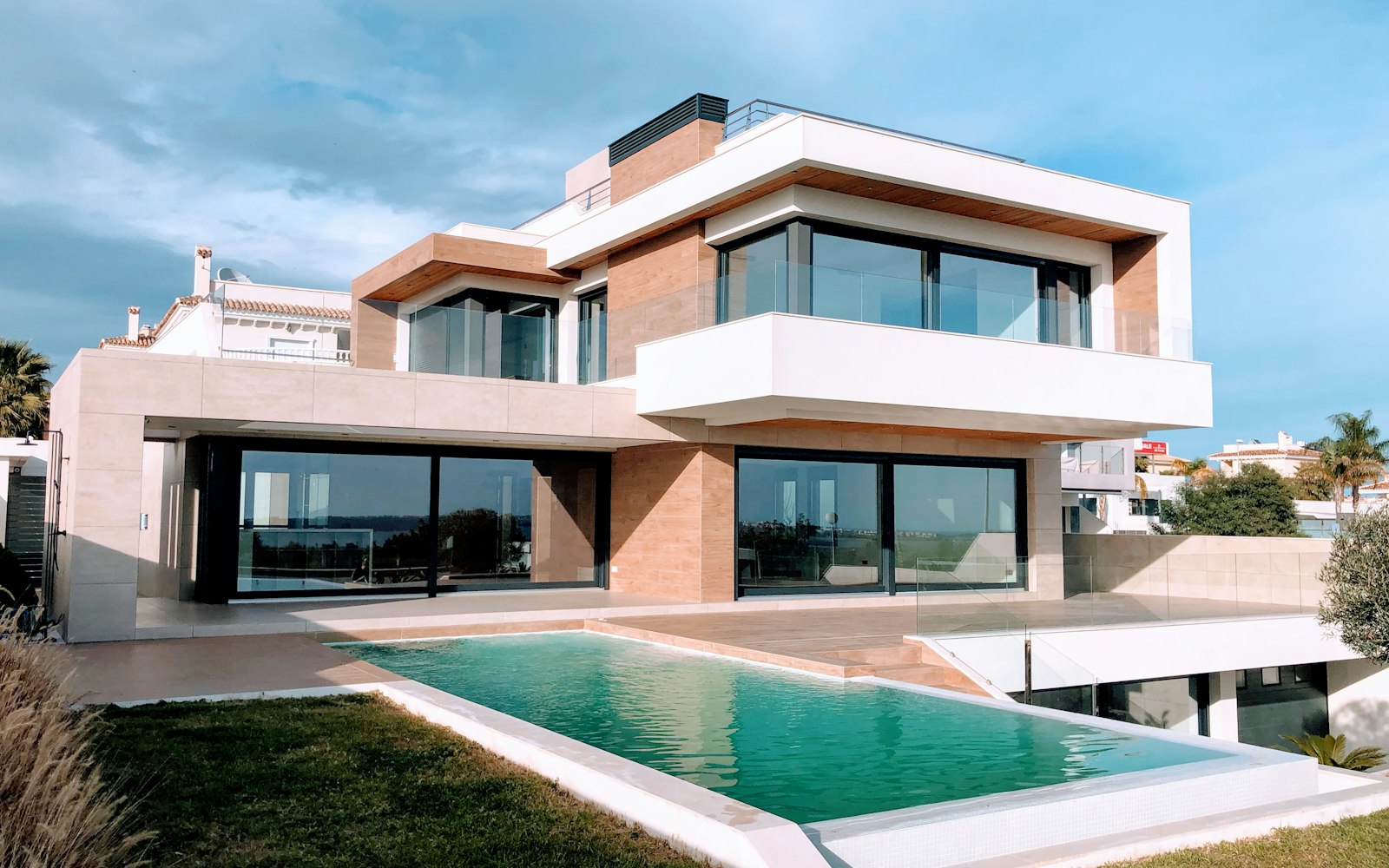 Ballito Palm Grove Beach House — photo 1