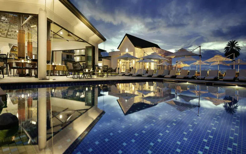 Ballito Palm Grove Beach House — photo 3