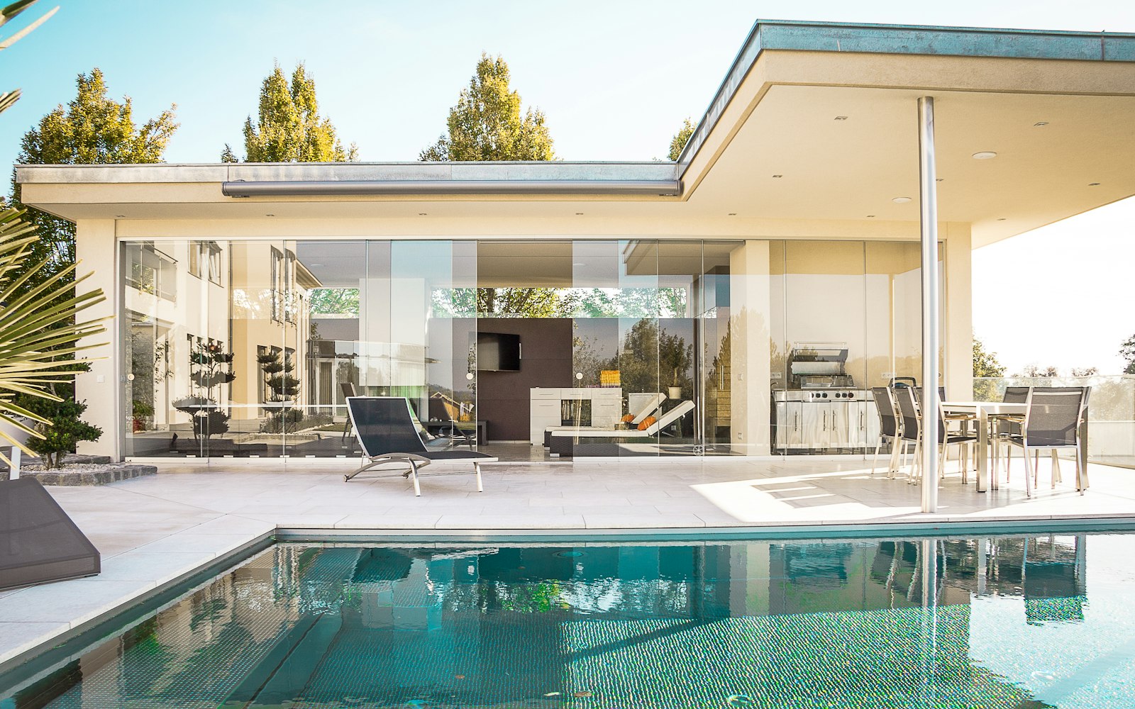 Ballito Palm Grove Beach House — photo 4