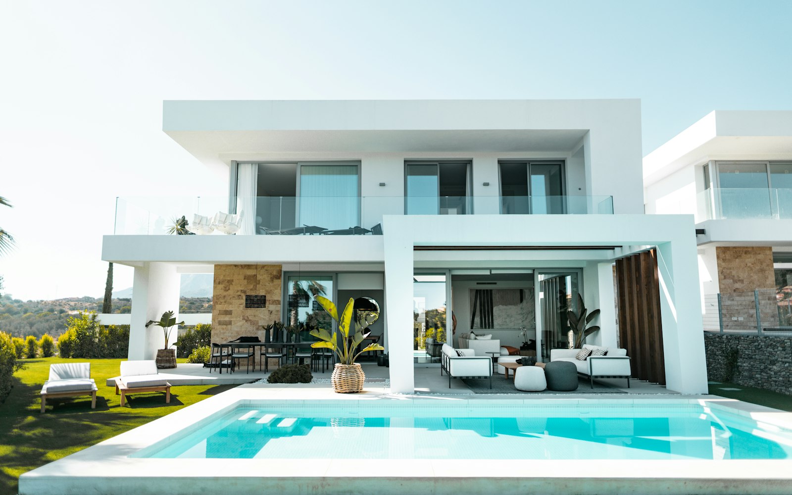 Plett Beachfront Villa — photo 3